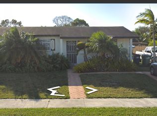 20620 SW 118th Pl, Miami, FL 33177