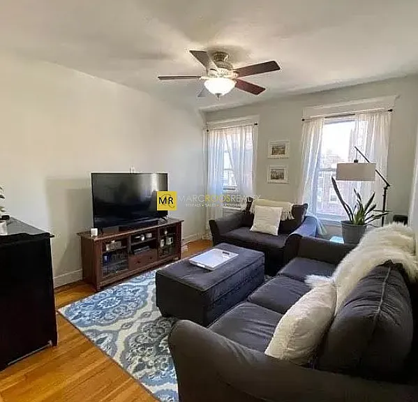 85 Park Dr #14 — Photo 1