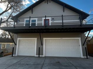 929 N Wahsatch Ave SUITE 201, Colorado Springs, CO 80903