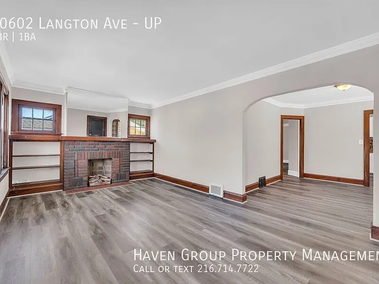 10602 Langton Ave #UP — Photo 7