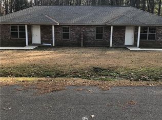 128 Herman Ln, Ball, LA 71405