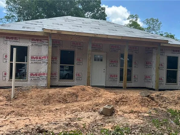 360 Burton Ave, Mobile, AL 36607
