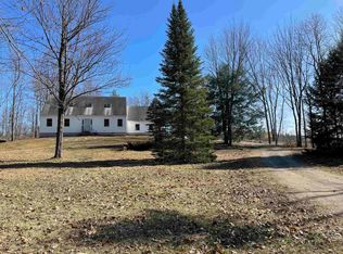 440 Pine River Rd, Effingham, NH 03882