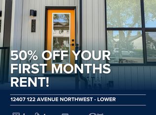 12407 122nd Ave NW, Edmonton, AB T5L4H2