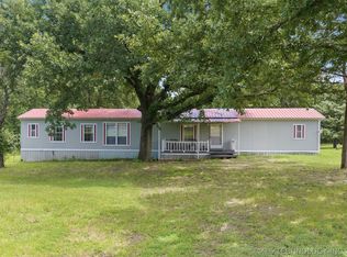 149 Pinewood Trails Dr, Ardmore, OK 73401
