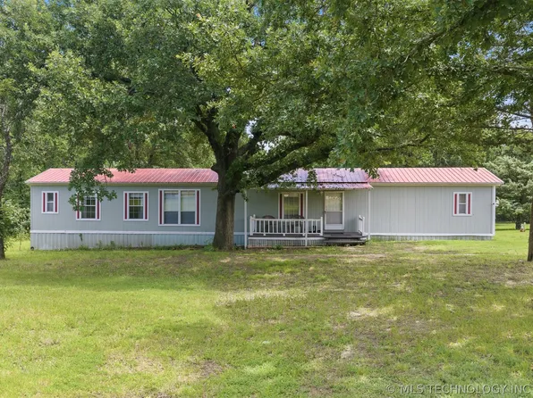 149 Pinewood Trails Dr, Ardmore, OK 73401