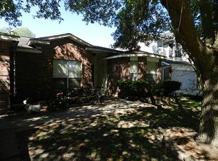 28711 Atherstone St, Spring, TX 77386