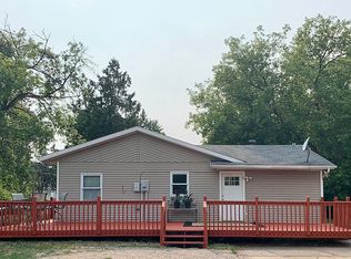801 21st St NW, Bemidji, MN 56601