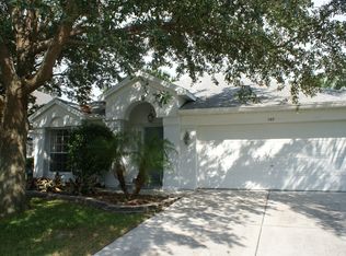 107 Woodleaf Dr, Winter Springs, FL 32708