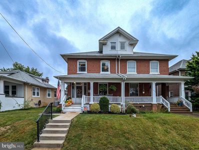 507 York Ave, Lansdale, PA, 19446