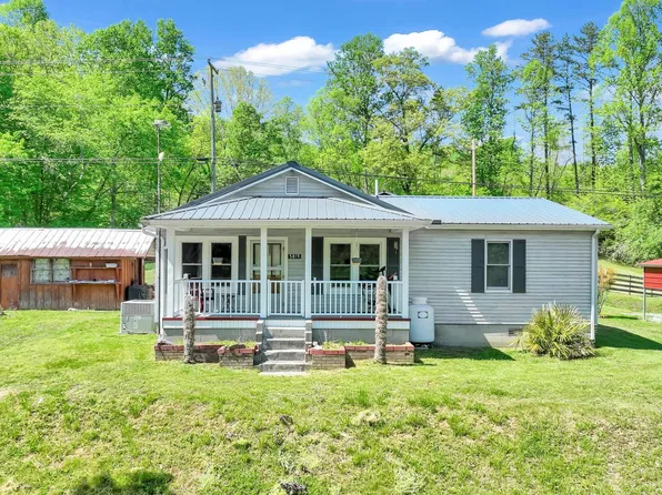 5819 Clinch River Hwy, Gate City, VA 24251