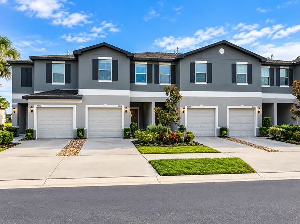 8212 Crescent Oaks Dr #8212, New Pt Richey, FL 34655