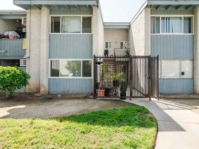 21800 Schoenborn St UNIT 167, Canoga Park, CA, 91304