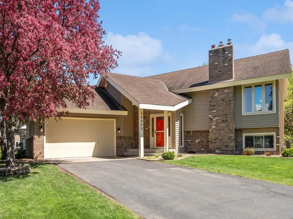 16945 Creek Ridge Trl, Minnetonka, MN 55345