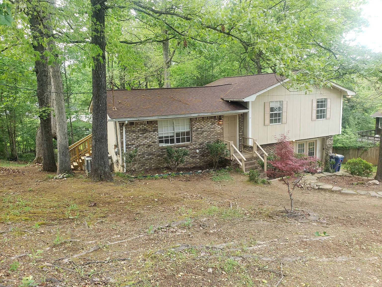 3 bed, 1520 sqft, $1,400 — Photo 1