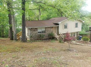 617 Loy St, Anniston, AL 36206