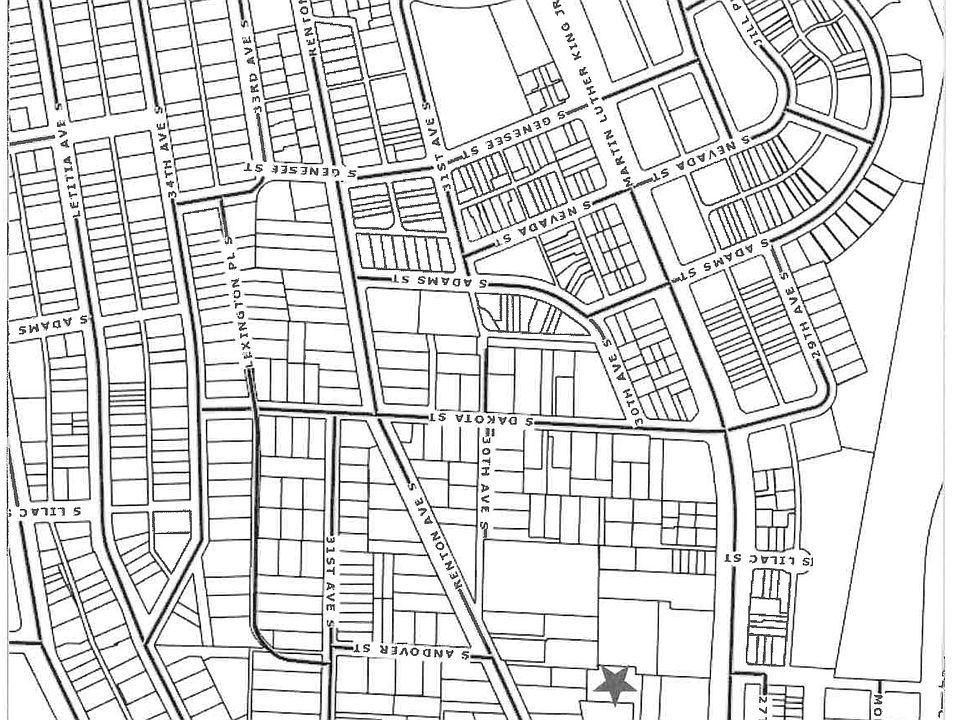 2nd image of 3924 Martin Luther King Jr Way S