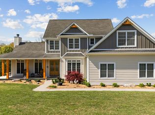 175 Valley Vw, Maynardville, TN 37807
