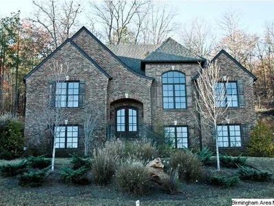 1433 Stoneykirk Rd, Pelham, AL, 35124