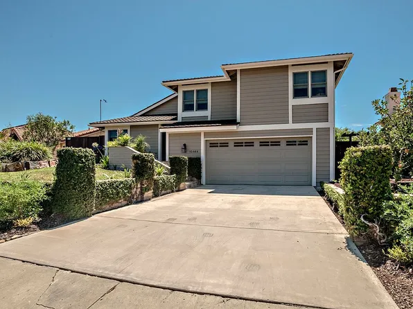 10464 Mountain Glen Ter, San Diego, CA 92131