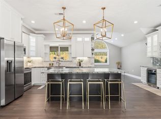 4802 Enchanted Rock Ln, Spring, TX 77388