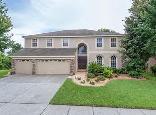 7452 Night Heron Dr, Land O Lakes, FL 34637