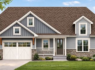 31 Whittlers Cove Ln, Rideau Lakes, ON K0G 1X0