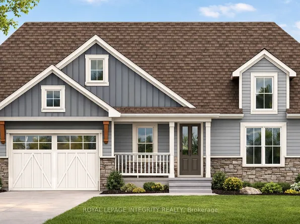 31 Whittlers Cove Ln, Rideau Lakes, ON K0G 1X0