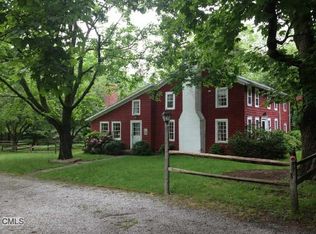 237 Middlesex Rd, Darien, CT 06820