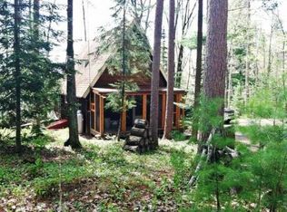 W1009 Falcon Ave, Gleason, WI 54435