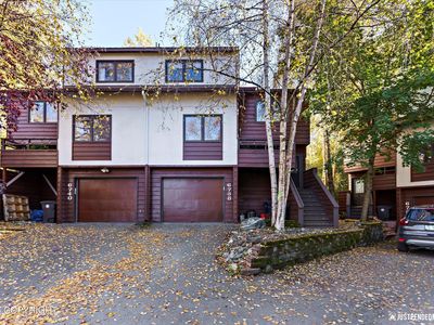 6738 Lunar Dr #F2, Anchorage, AK, 99504