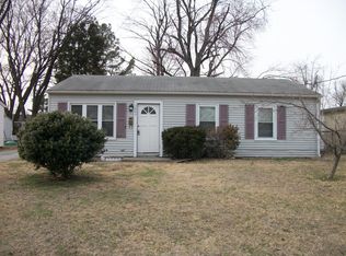 5804 Loretta St, Louisville, KY