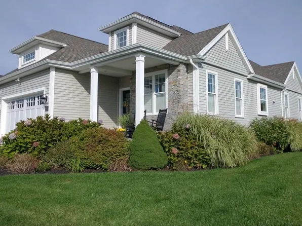 5 Ava Ln #0, Rehoboth, MA 02769