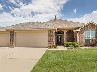 2301 NW 158th St, Edmond, OK 73013