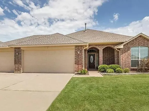 2301 NW 158th St, Edmond, OK 73013