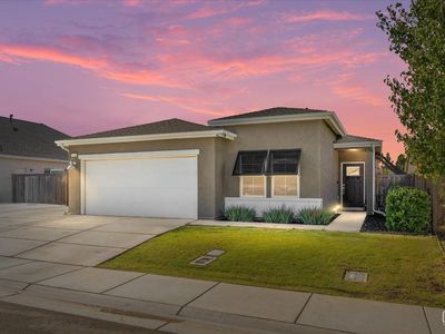 (Undisclosed Address), Bakersfield, CA, 93314