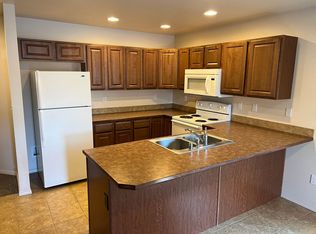 Sathern Duplex, Moses Lake, WA 98837