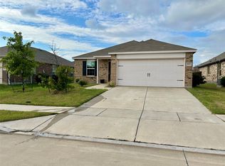 1929 Elderberry St, Royse City, TX 75189