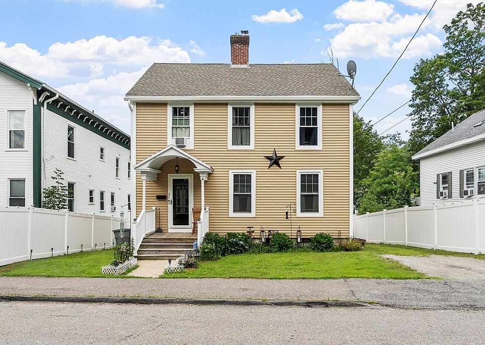 1st image of 27 Cedar St