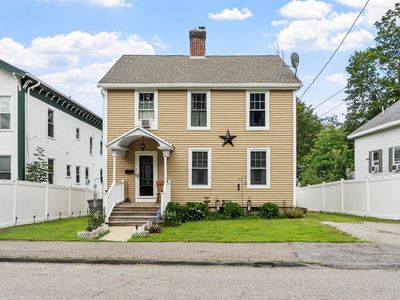 27 Cedar St, Gardner, MA, 01440