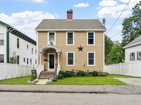 27 Cedar St, Gardner, MA 01440