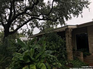 312 S Walters, San Antonio, TX 78203