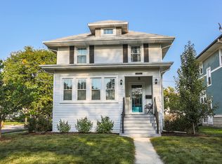 4703 Saratoga Ave, Downers Grove, IL 60515