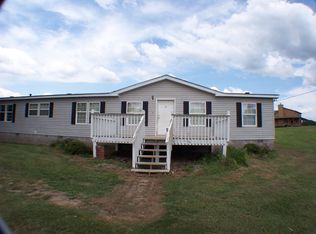 60 Twin Way, Wilsonville, AL 35186