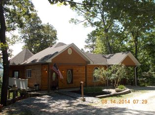 61 Clark Dr, Bryson City, NC 28713