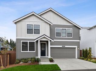 2322 Boxcar St NE #170, Olympia, WA 98506