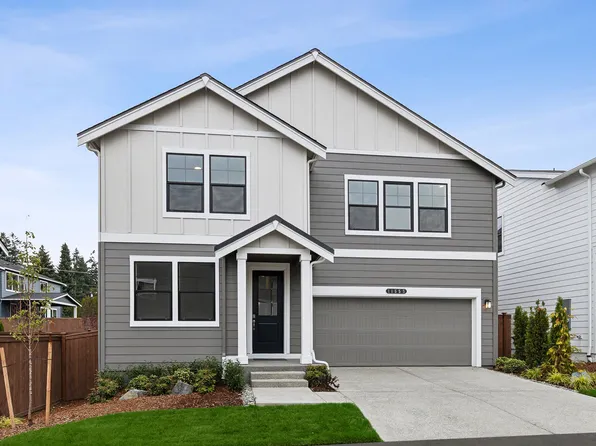 7815 287th Pl NW #120, Stanwood, WA 98292