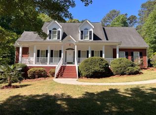 3707 Coldwater Ln, Snellville, GA 30039