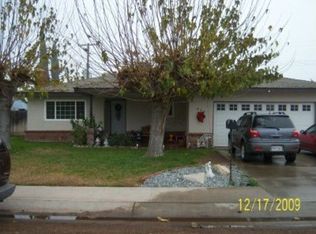 340 Lombardi St, Porterville, CA 93257
