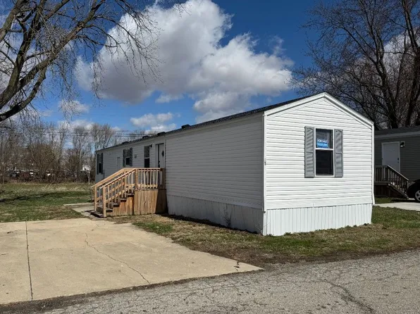 1624 S 25 W Lot 15, Tipton, IN 46072